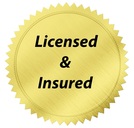 The Whalen Group is licensed and insured.